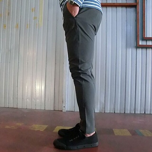 GRAMICCI(グラミチ)のGramicci(グラミチ)  4WAY ST SLIM PANTS メンズのパンツ(その他)の商品写真