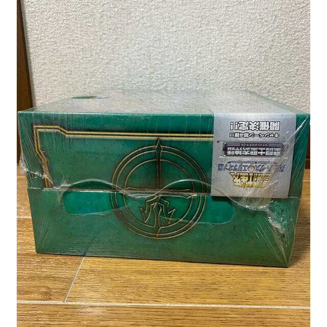 聖闘士聖衣神話リュムナデスカーサ　完美品