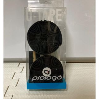 新品　prologo バーテープ　ロードバイク(パーツ)