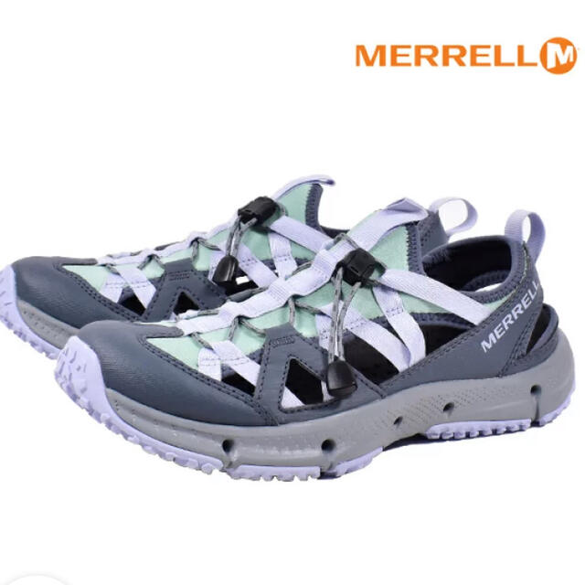 MERRELL - 【MERRELL】メレルレディース 24cm お値下げの通販 by shop 