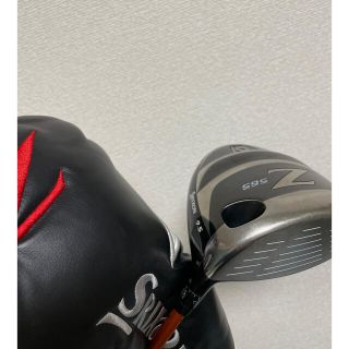 スリクソン(Srixon)のSRIXON Z565 ドライバー(クラブ)