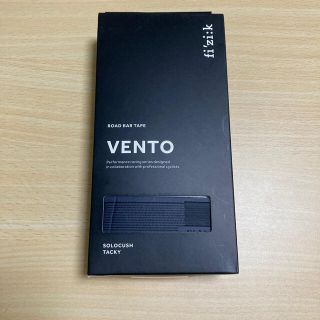 うぉーたー様　fizik フィジーク　VENTO バーテープ(パーツ)