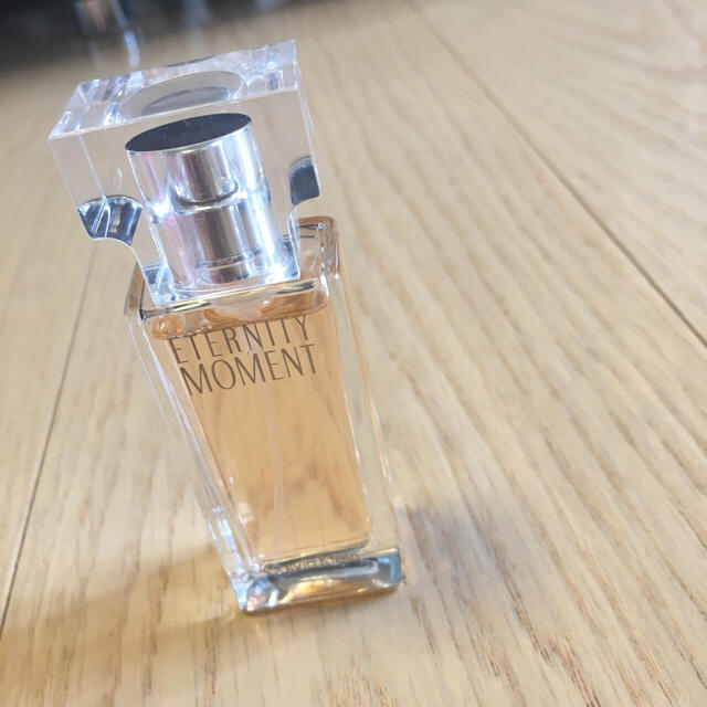 Calvin Klein(カルバンクライン)の新品 カルバンクライン 香水 コスメ/美容の香水(香水(女性用))の商品写真