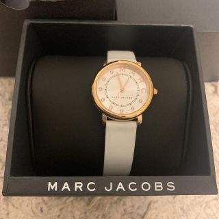 マークジェイコブス(MARC JACOBS)のたまご様専用(腕時計)