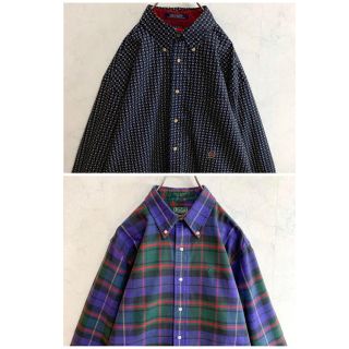 ラルフローレン(Ralph Lauren)の0k1様専用　2点まとめ買い(シャツ)