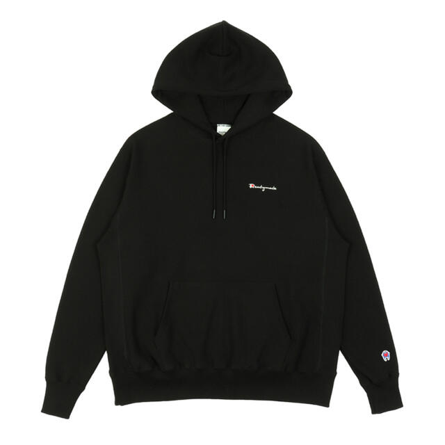 正規店購入 即完売 readymade パーカー Hoodie