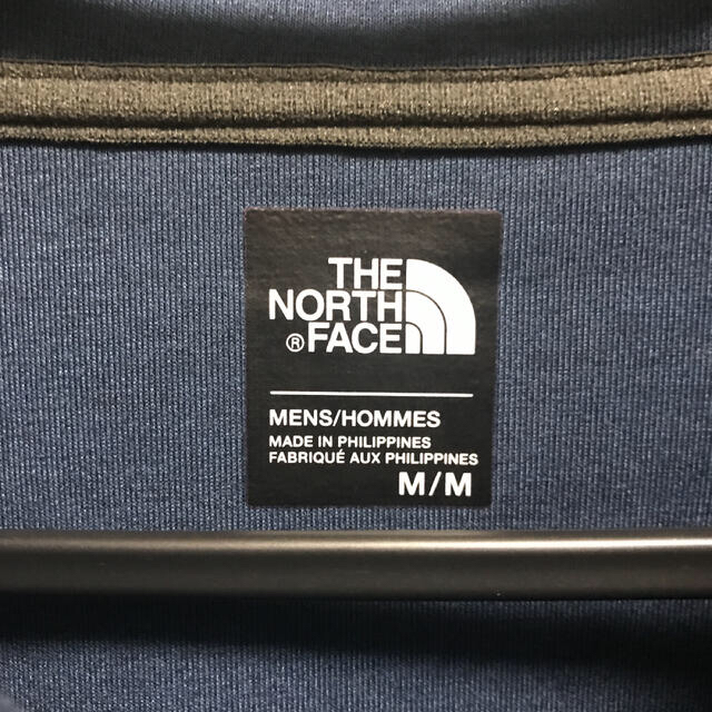 THE NORTH FACE(ザノースフェイス)のTHE NOQTH FACE メンズパーカー(M) メンズのトップス(パーカー)の商品写真