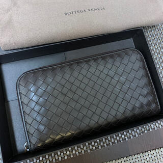 ボッテガヴェネタ(Bottega Veneta)のボッテガヴェネタ　長財布　箱のみ(長財布)