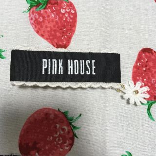 ピンクハウス(PINK HOUSE)のPH ヘアクリップ(バレッタ/ヘアクリップ)