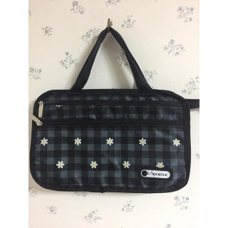 レスポートサック(LeSportsac)のLE SPORTSAC トラベルポーチ(ポーチ)