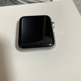 アップルウォッチ(Apple Watch)のApple Watch series2 42mm(腕時計(デジタル))