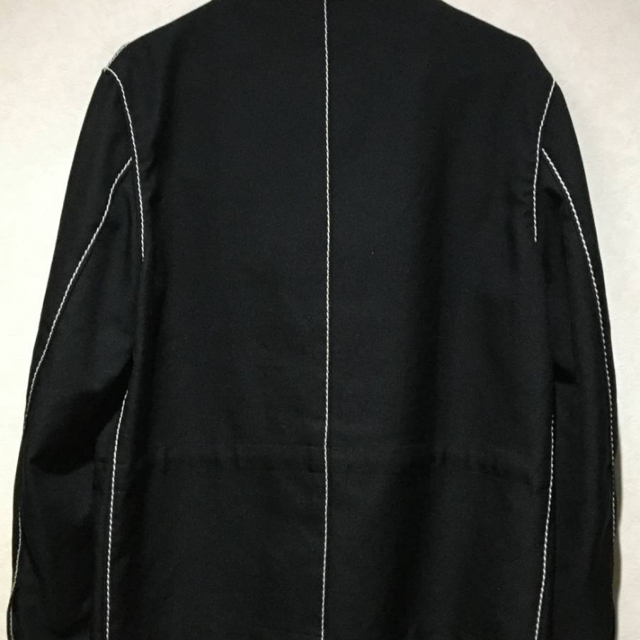 COMME des GARCONS HOMME PLUS(コムデギャルソンオムプリュス)の99aw comme des garcons homme plus セットアップ メンズのスーツ(セットアップ)の商品写真