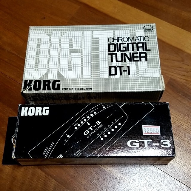 KORG チューナー セット | www.debbiejorde.com