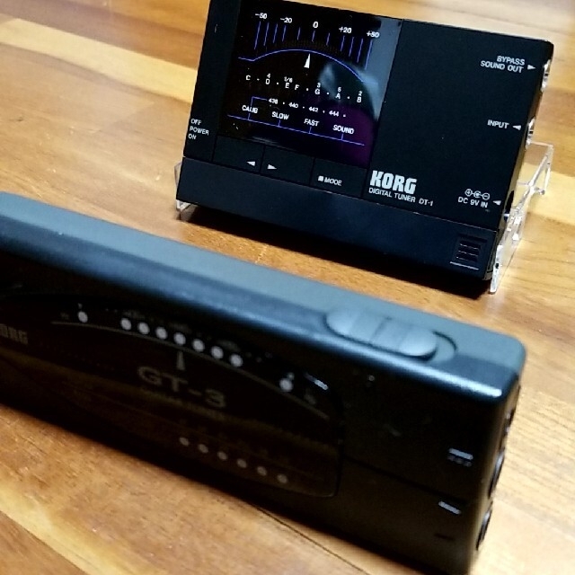 KORG チューナー セット | www.debbiejorde.com
