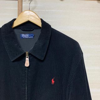 ポロラルフローレン(POLO RALPH LAUREN)のラルフローレン コーデュロイジャケット(ブルゾン)