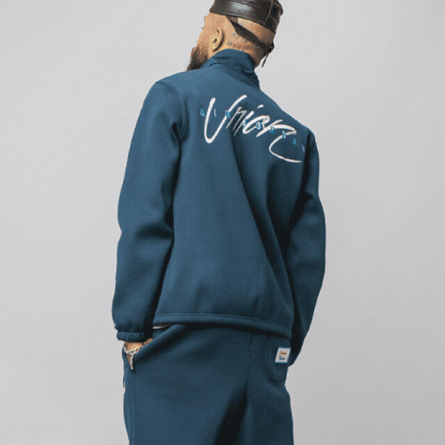 NIKE - JORDAN × UNION coaches jacket コーチ ジャケットの通販 by