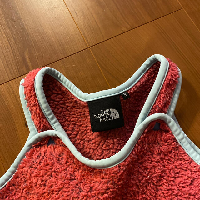 THE NORTH FACE(ザノースフェイス)のLana♡様　専用　ノースフェイス　カバーオール　S キッズ/ベビー/マタニティのベビー服(~85cm)(カバーオール)の商品写真