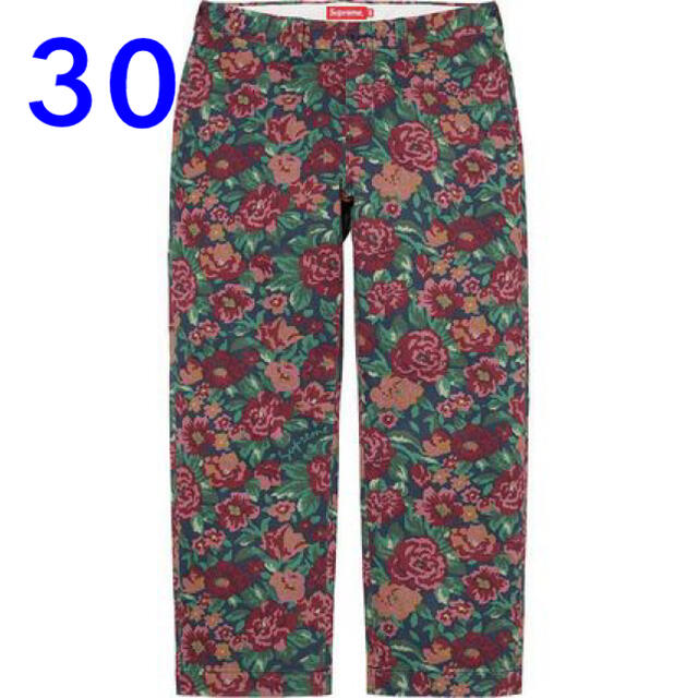 Supreme(シュプリーム)のSupreme Pin Up Chino Pant Digi Floral メンズのパンツ(チノパン)の商品写真