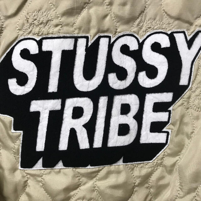 STUSSY(ステューシー)のstussy アウター レディースのジャケット/アウター(ブルゾン)の商品写真