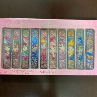 セーラームーンマグネットセット おまけつきの通販 by めい's shop｜ラクマ