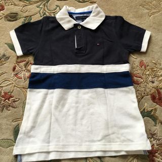 トミーヒルフィガー(TOMMY HILFIGER)のぱんだ様専用^ - ^(Tシャツ/カットソー)