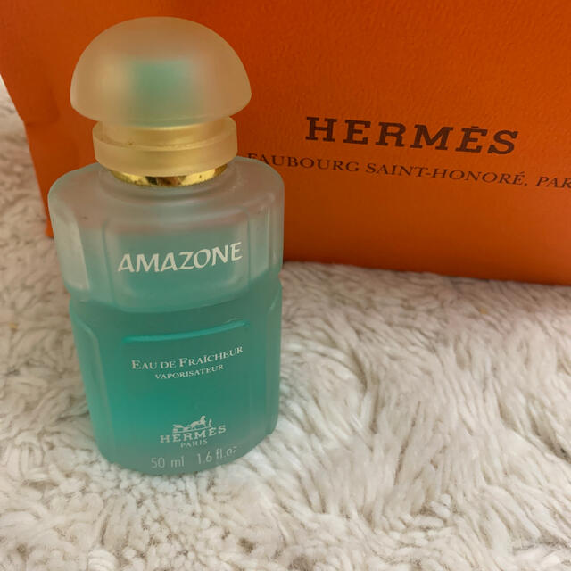 Hermes - HERMES 香水 AMAZONE 50ml& コスメまとめ売りの通販 by I👠👜🧳💼👡👛👖👚｜エルメスならラクマ