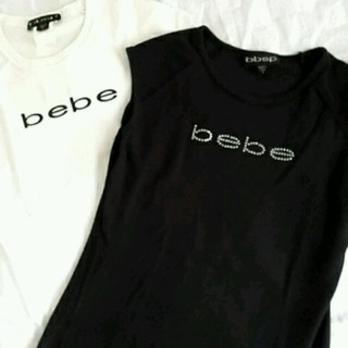 ベベ(BeBe)の♔さっちゃん様専用♔BeBe ノースリーブセット(Tシャツ(半袖/袖なし))