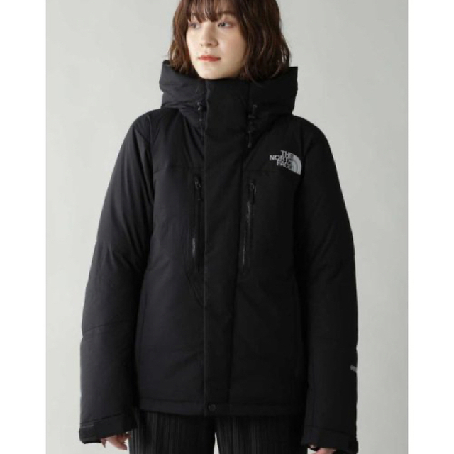 21AW 新品 バルトロライトジャケット M 黒 ノースフェイス