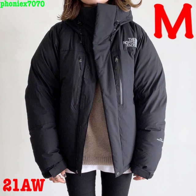 21AW THE NORTH FACE  Baltro Light Jacket