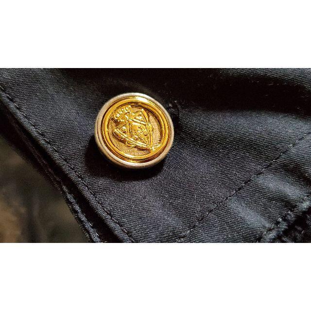 GUCCI - 正規レア グッチ 騎士 クレストカフス エンブレムロゴ GUCCI - 正規レア グッチ 騎士 クレストカフス エンブレムロゴ