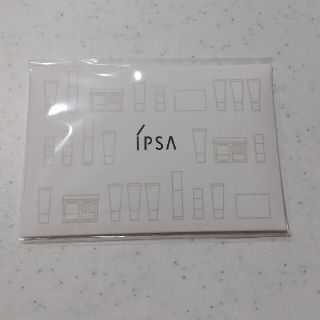 イプサ(IPSA)のIPSA あぶらとり紙(あぶらとり紙)