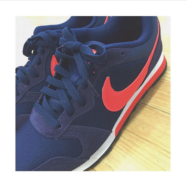 NIKE スニーカー ナイキ