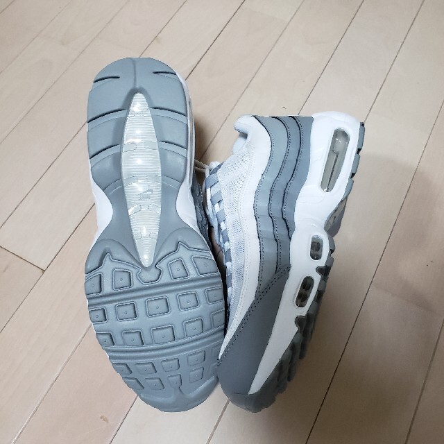 スニーカーエアマックス95 NIKE ナイキ