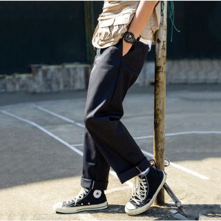 Dickies - 【新品・送料無料】34×32 ブラック ディッキーズ 874 ワーク