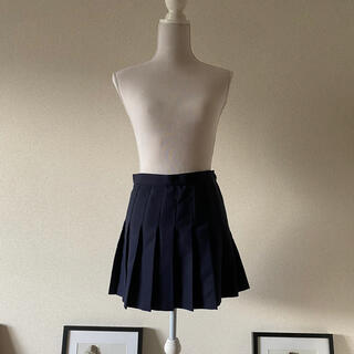 アメリカンアパレル(American Apparel)のTennis skirt(ミニスカート)
