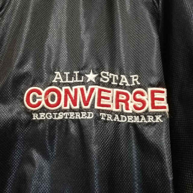 CONVERSE(コンバース)のCONVERSEベンチコート キッズ/ベビー/マタニティのキッズ服男の子用(90cm~)(コート)の商品写真