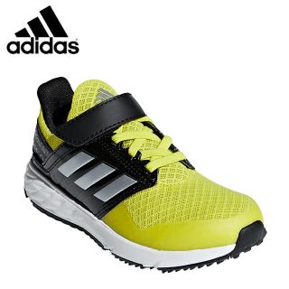 アディダス(adidas)のADIDASFAITO EL K F36103 21.5cm(スニーカー)