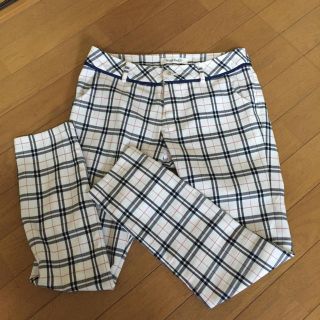 ミッシュマッシュ(MISCH MASCH)の美品♡パンツ(スキニーパンツ)