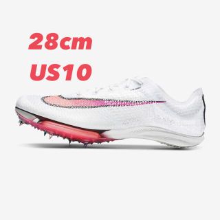 ナイキ(NIKE)の【28cm】NIKE AIR ZOOM VICTORY(陸上競技)