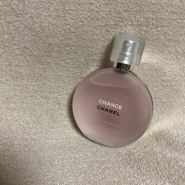 CHANEL(シャネル)のCHANEL CHANCE EAU TENDRE 35m コスメ/美容の香水(香水(女性用))の商品写真