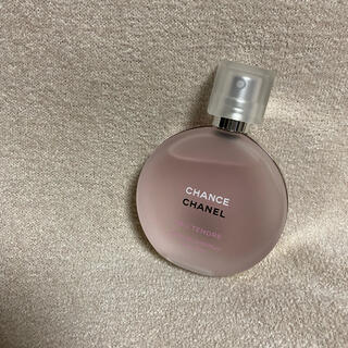 シャネル(CHANEL)のCHANEL CHANCE EAU TENDRE 35m(香水(女性用))