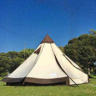 高級感 JAPAN CAMPAL - T/C ピルツ15 ogawa テント/タープ - boothype.com