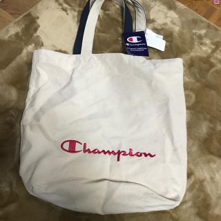 チャンピオン(Champion)のチャンピオン Champion トートバッグ (トートバッグ)