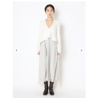 ドゥーズィエムクラス(DEUXIEME CLASSE)の売り切り価格　styling/ kei shirahata ワンピース(ロングワンピース/マキシワンピース)