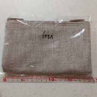 イプサ(IPSA)のIPSA ポーチ(ポーチ)