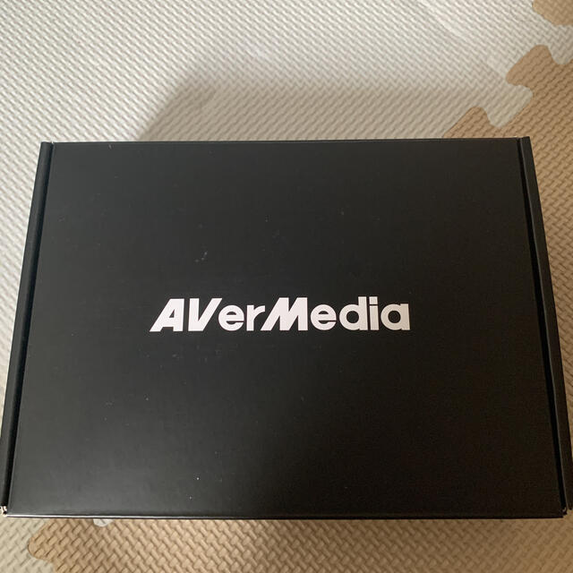 AVerMedia GC550PLUS