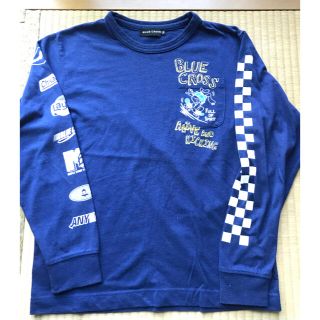 ブルークロス(bluecross)のブルークロス　ロンT M 150位(Tシャツ/カットソー)