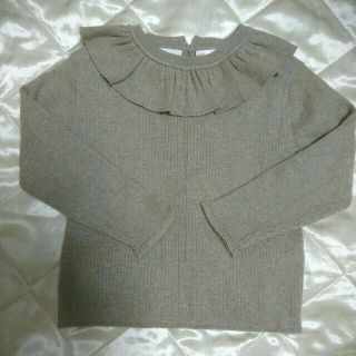 ザラ(ZARA)のZARA baby 3-4years 104cm ニット(ニット)