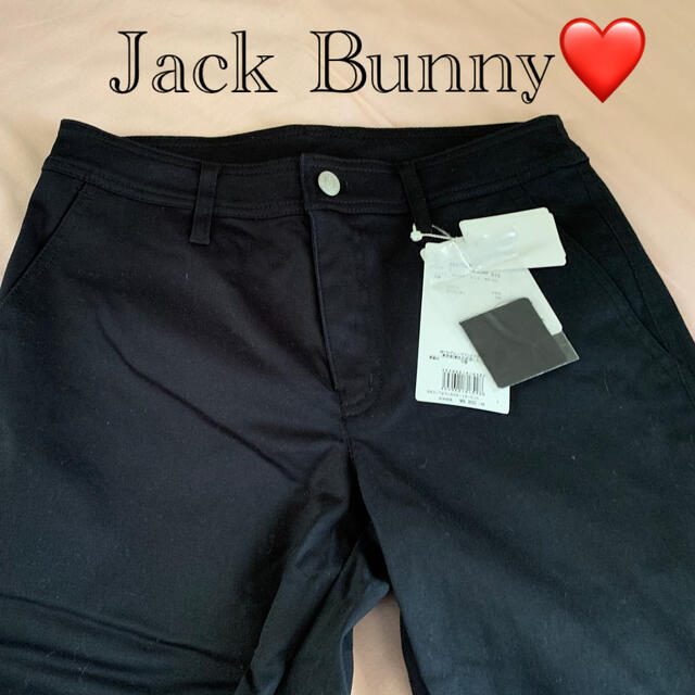 Jack bunnyパンツ