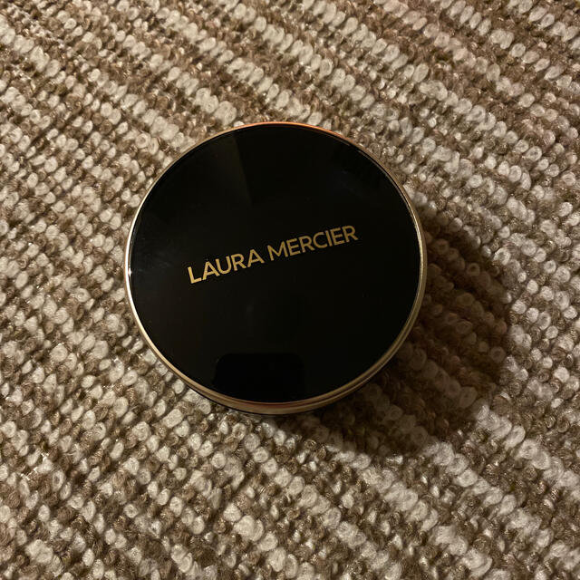 laura mercier(ローラメルシエ)のローラメルシエ　クッションファンデーション　2N1 コスメ/美容のベースメイク/化粧品(ファンデーション)の商品写真